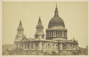 Cathédrale Saint-Paul - Unknown