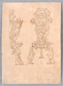 Deux chaises