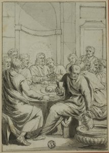 La Cène