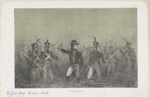 Expédition vers Fort Bath, 1809