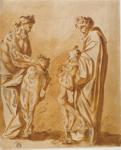Deux vues d