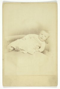 Sans titre (Portrait d