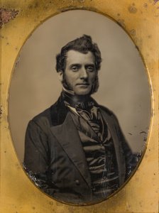 Sans titre (Portrait d