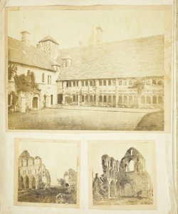 Sans titre (Album victorien)