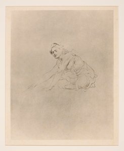 Vatea dansant le Siva assis - Unknown