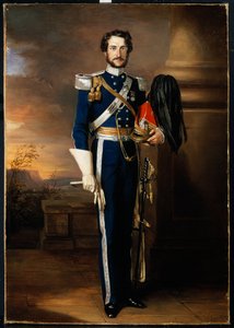 Un officier non identifié