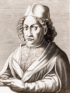 Andrea Verrocchio (1435-1488) - Unknown artist