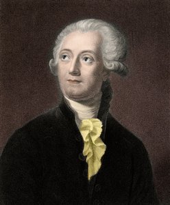 Antoine Laurent Lavoisier (1743-1794)