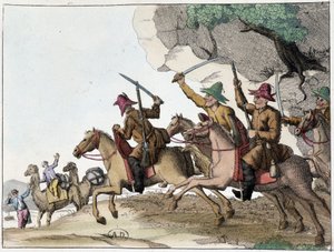 Attaque d