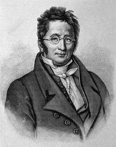 Augustus Pyramus de Candolle (1778-1841), botaniste