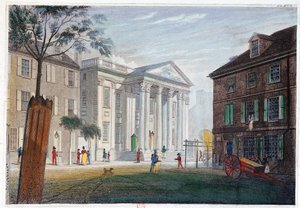 Banque à Philadelphie