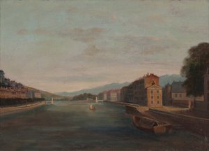 Rives de l