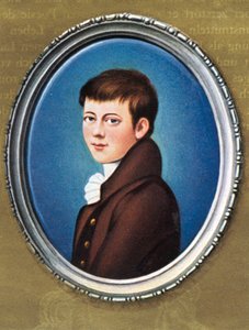 Bernd Heinrich Wilhelm de - Unknown artist