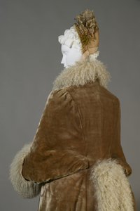 Manteau d