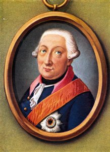 Bogislav Friedrich Emanuel compte
