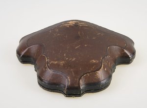 Boîte pour bijoux de mariage - Unknown artist