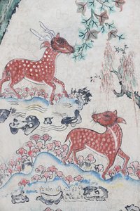 Byeoksado - Unknown artist