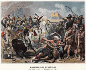 Campagne (Expédition) d