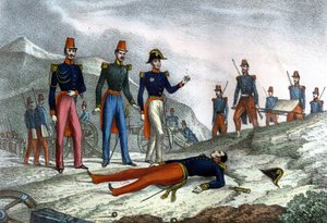 Conquête de l