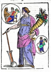 Cérès.