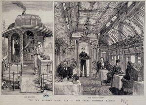 Cuisine et restaurant d