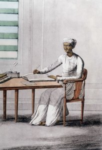 Culture, civilisation et société indiennes : portrait d
