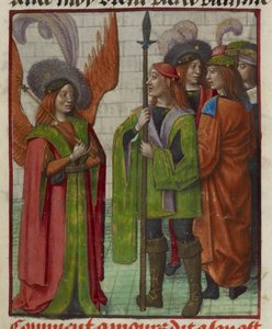 Détail d