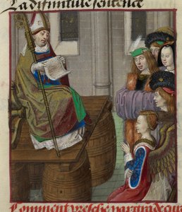 (détail) d