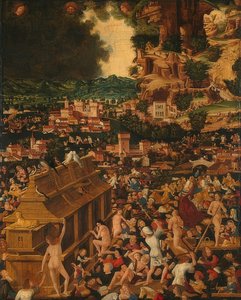 La Crue - Unknown