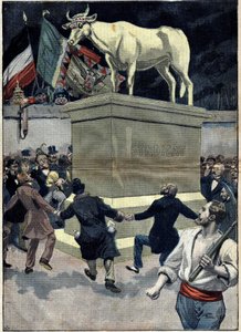 Affaire Dreyfus