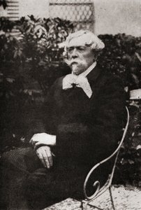 Edmond de Goncourt - Unknown