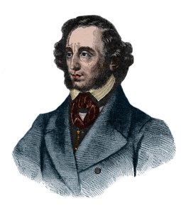 Felix Mendelssohn Bartholdy (1809-1847), lithographie en couleur - Unknown artist