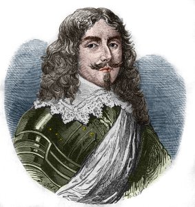 François de Bassompierre. Maréchal de France (1579 - 1646)