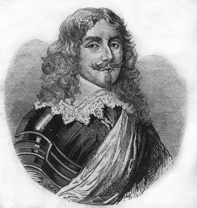 François de Bassompierre, Maréchal de France (à Haroué, Meurthe-et-Moselle)