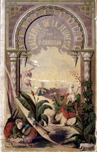 Frontispice du livre « L