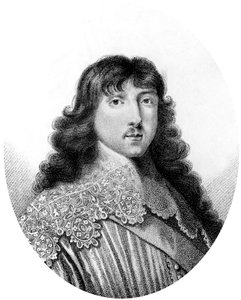Henry Carey (1687-1743) musicien et poète anglais