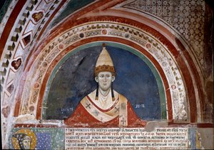 Histoire de Saint François d