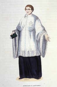 Hospitalier de l