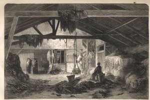 Logement d
