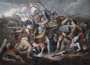 Guerre de Cent Ans : 