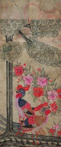 Hwajodo - Unknown artist