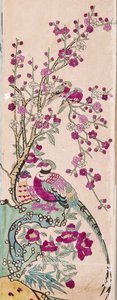 Hwajodo - Unknown artist