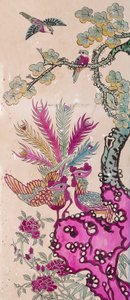 Hwajodo - Unknown artist