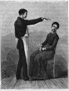 Phénomènes d