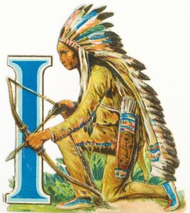 I : Indien