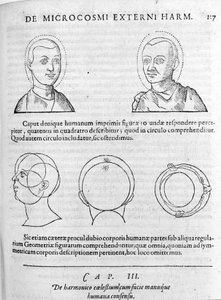 Image de physiognomonie de 