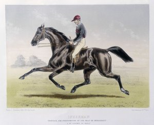 Inkerman - dans « Le Centaure » - Unknown artist
