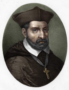 Jacques Amyot (1513-1593), humaniste, écrivain et évêque d