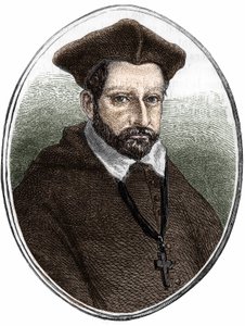 Jacques Amyot (1513-1593), humaniste, écrivain et évêque d