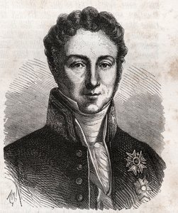 Jean-Baptiste - Unknown